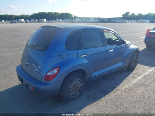 2006 CHRYSLER PT CRUISER 3A4FY58B36T347348 Photo 3
