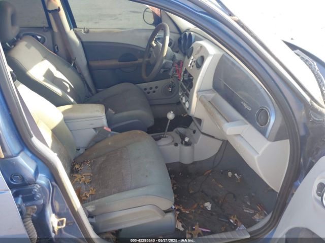 2006 CHRYSLER PT CRUISER 3A4FY58B36T347348 Photo 4