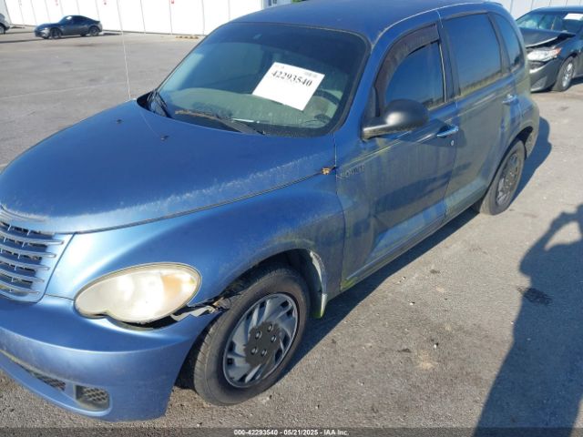 2006 CHRYSLER PT CRUISER 3A4FY58B36T347348 Photo 5