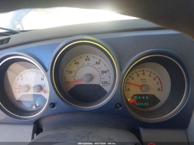 2006 CHRYSLER PT CRUISER 3A4FY58B36T347348 Photo 6