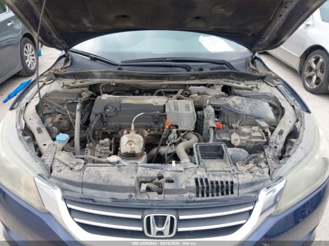 1HGCR2F58FA250060 Honda Accord Sport
