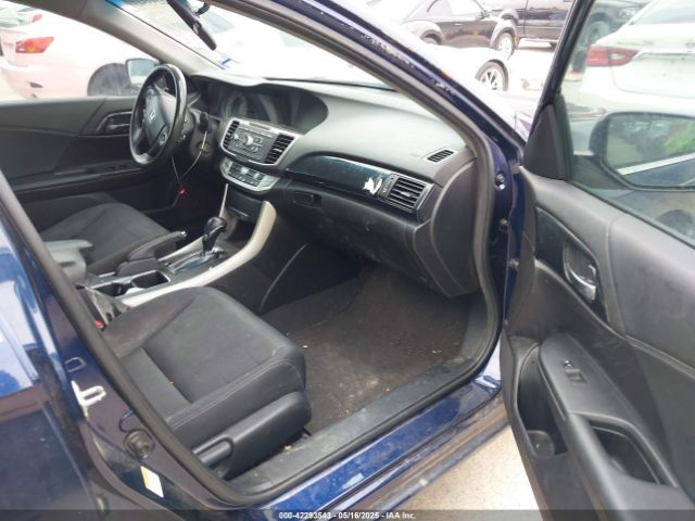 1HGCR2F58FA250060 Honda Accord Sport