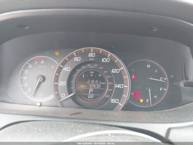 1HGCR2F58FA250060 Honda Accord Sport