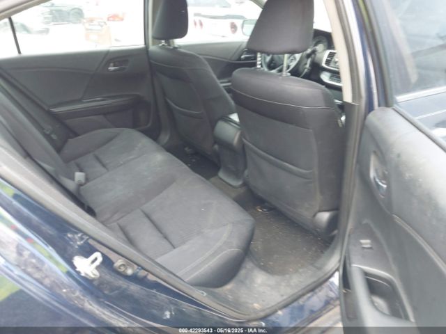 1HGCR2F58FA250060 Honda Accord Sport