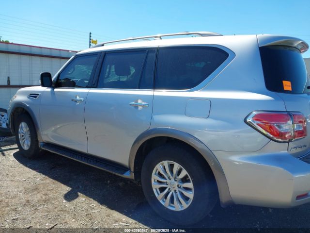 JN8AY2ND1KX009177 Nissan 2019