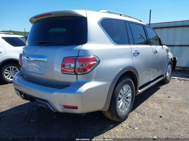 JN8AY2ND1KX009177 Nissan 2019