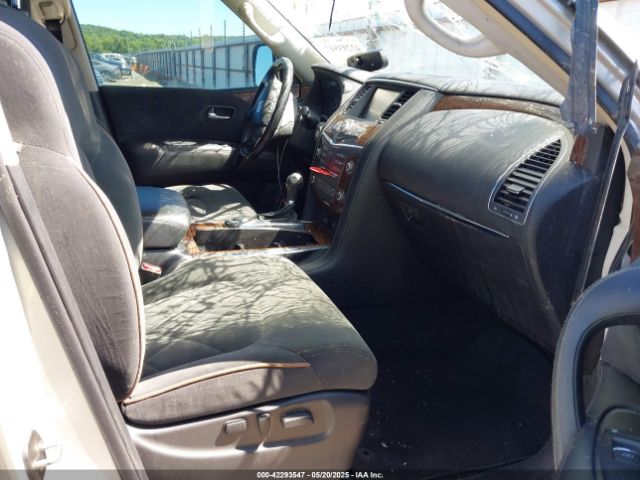 JN8AY2ND1KX009177 Nissan 2019