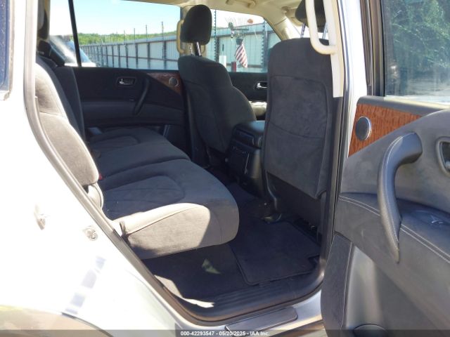 JN8AY2ND1KX009177 Nissan 2019