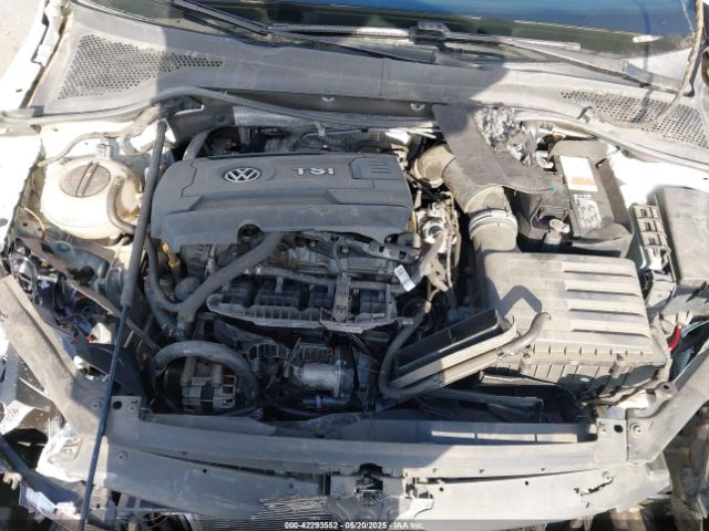 2016 VOLKSWAGEN GOLF 3VW217AU9GM038217 Photo 9