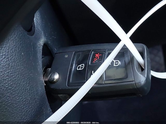 2016 VOLKSWAGEN GOLF 3VW217AU9GM038217 Photo 10
