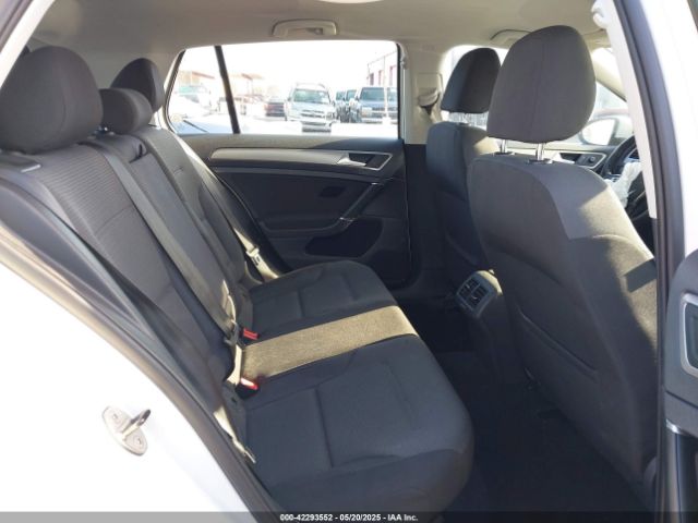 2016 VOLKSWAGEN GOLF 3VW217AU9GM038217 Photo 7