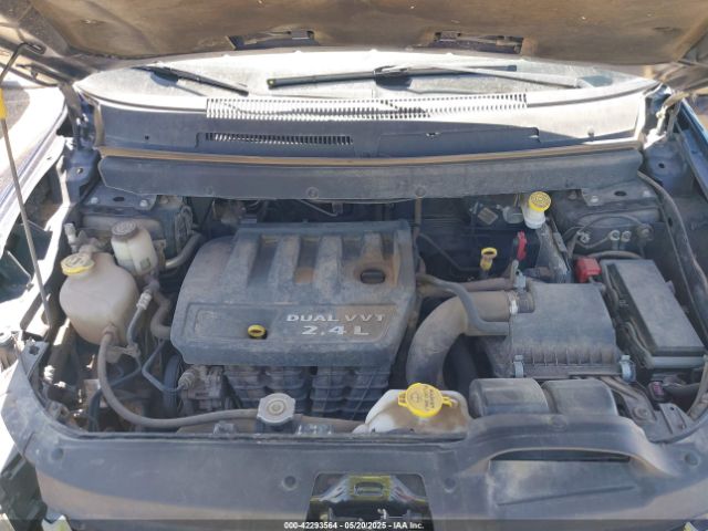 2020 DODGE JOURNEY 3C4PDCAB1LT261620 Photo 9