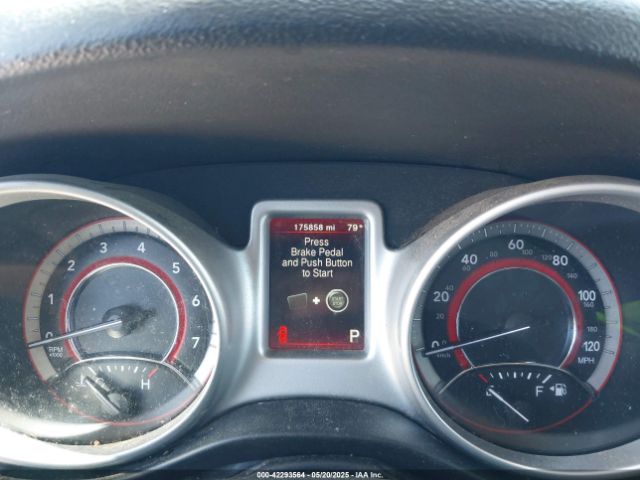 2020 DODGE JOURNEY 3C4PDCAB1LT261620 Photo 6