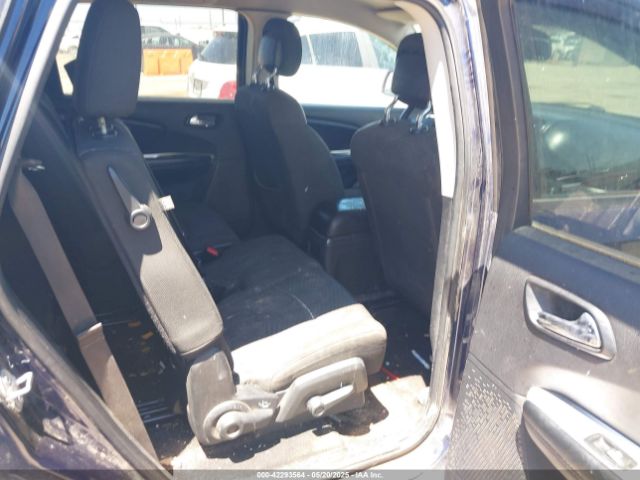 2020 DODGE JOURNEY 3C4PDCAB1LT261620 Photo 7