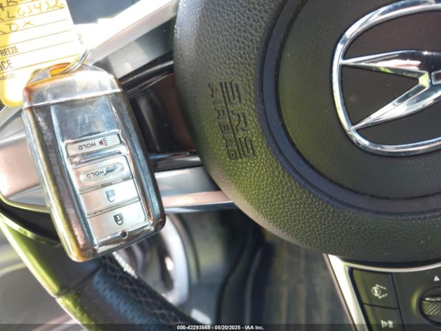 5J8TC2H66KL034326 Acura Rdx A-spec Package