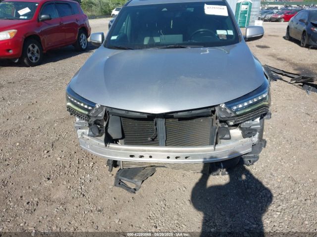 5J8TC2H66KL034326 Acura Rdx A-spec Package