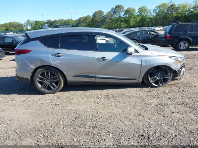 5J8TC2H66KL034326 Acura Rdx A-spec Package