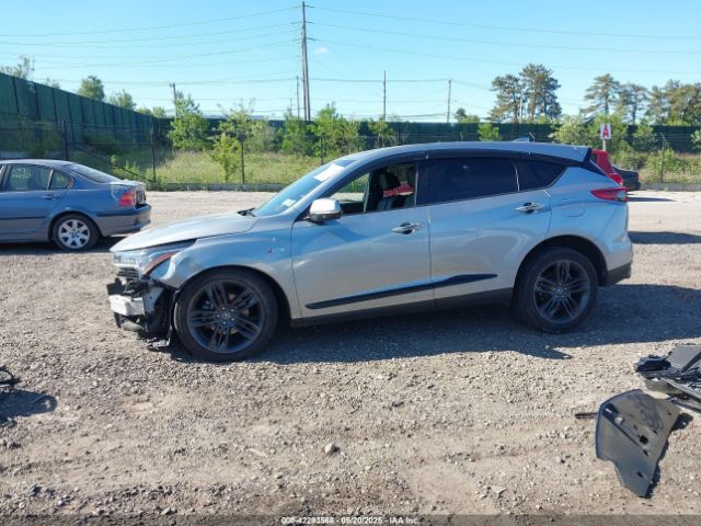 5J8TC2H66KL034326 Acura Rdx A-spec Package
