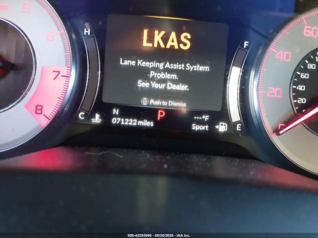5J8TC2H66KL034326 Acura Rdx A-spec Package