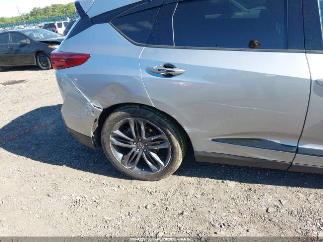 5J8TC2H66KL034326 Acura Rdx A-spec Package