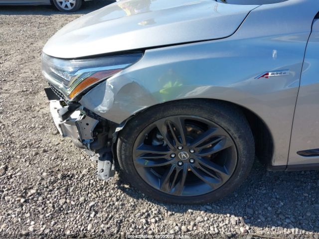 5J8TC2H66KL034326 Acura Rdx A-spec Package