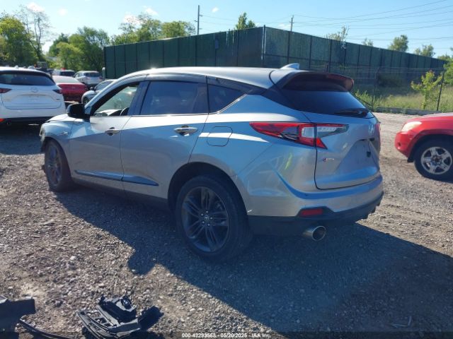 5J8TC2H66KL034326 Acura Rdx A-spec Package