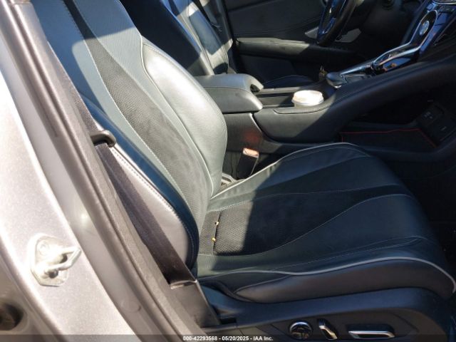 5J8TC2H66KL034326 Acura Rdx A-spec Package