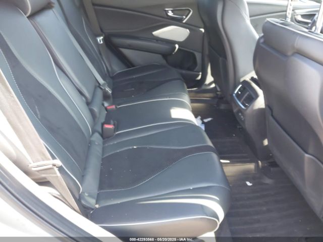 5J8TC2H66KL034326 Acura Rdx A-spec Package