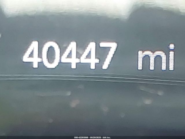 2C4RC1GG1PR586862 Chrysler Pacifica Limited
