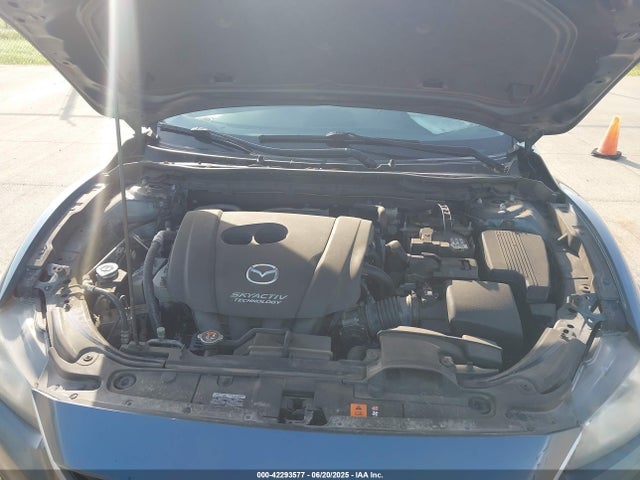 JM1GJ1V64E1119881 Mazda py