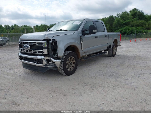 1FT7W2BT0RED24470 Ford F-250 Xlt