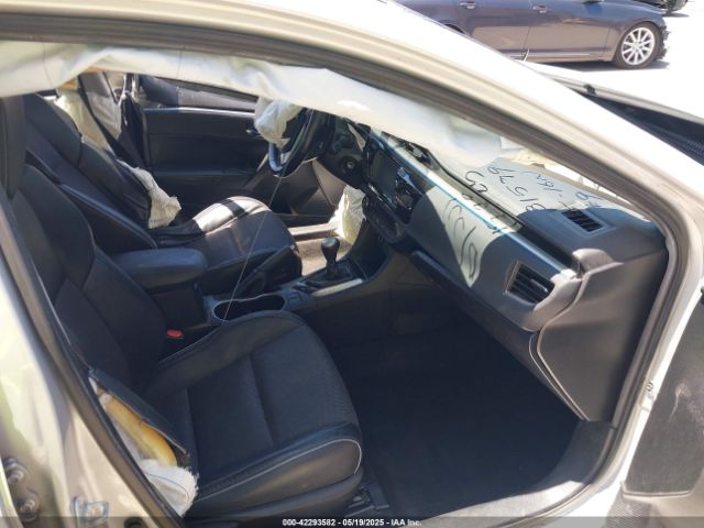 5YFBURHE4GP410981 Toyota 2zr-fe