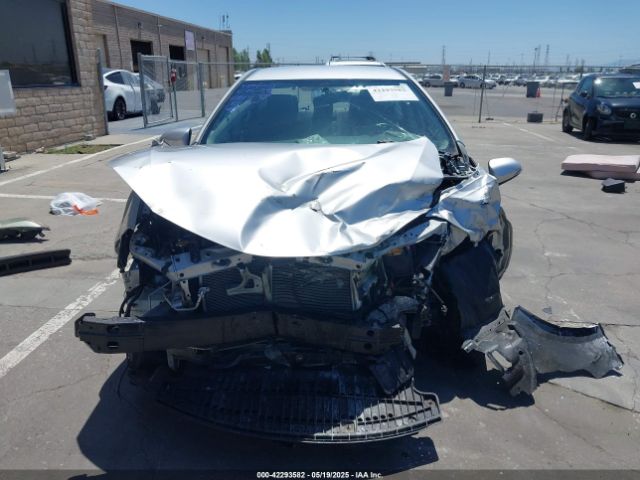 5YFBURHE4GP410981 Toyota 2zr-fe