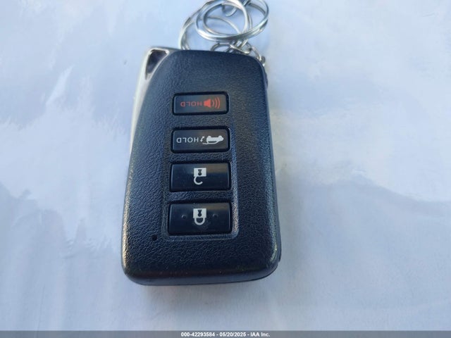 JTJYARBZ9F2002100 Lexus Nx 200t F Sport