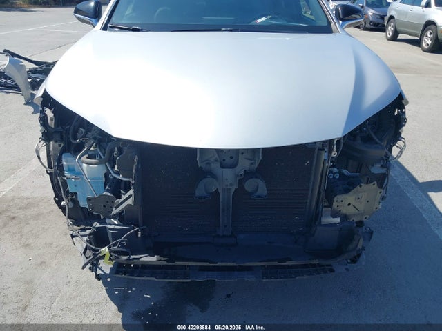 JTJYARBZ9F2002100 Lexus Nx 200t F Sport