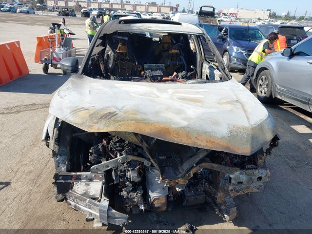 Honda l15be 2024 2HKRS3H45RH311885 Image 12