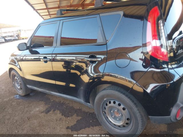 KNDJN2A27E7030886 KIA Soul