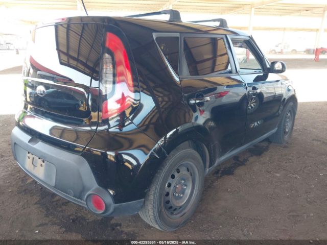 KNDJN2A27E7030886 KIA Soul