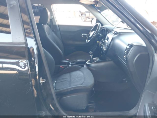 KNDJN2A27E7030886 KIA Soul