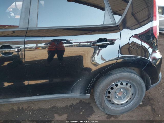 KNDJN2A27E7030886 KIA Soul