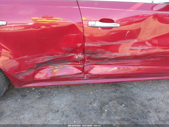 2010 CADILLAC CTS 1G6DE5EG0A0145856 Photo 5