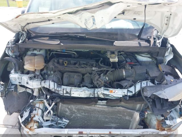 NM0LS7E78J1358963 Ford Transit Connect Xl