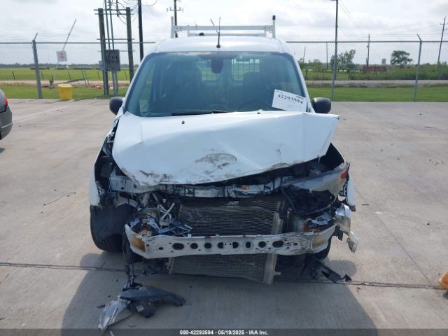 NM0LS7E78J1358963 Ford Transit Connect Xl