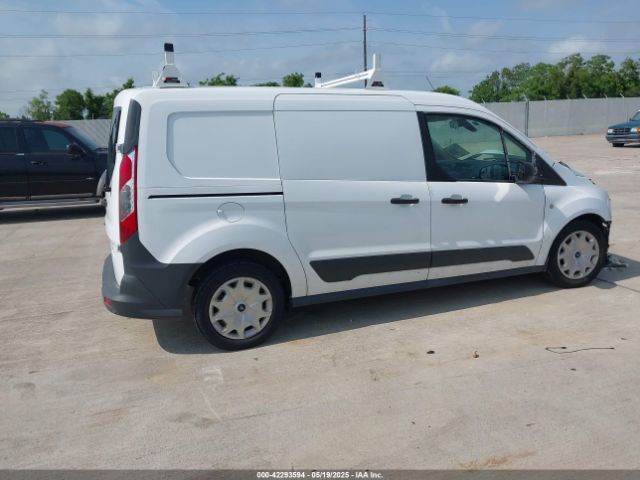 NM0LS7E78J1358963 Ford Transit Connect Xl