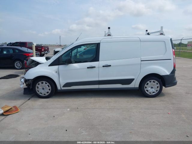 NM0LS7E78J1358963 Ford Transit Connect Xl