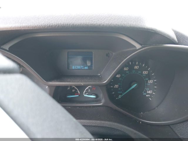 NM0LS7E78J1358963 Ford Transit Connect Xl
