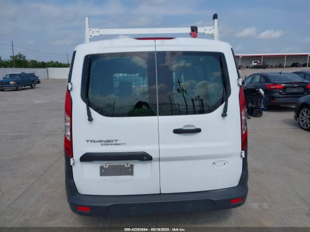NM0LS7E78J1358963 Ford Transit Connect Xl