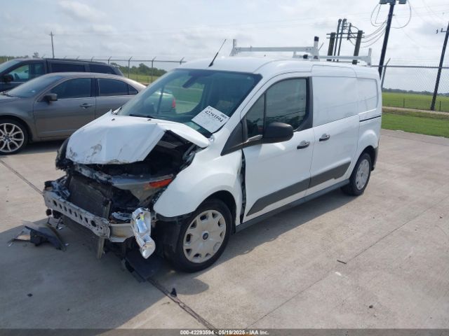 NM0LS7E78J1358963 Ford Transit Connect Xl