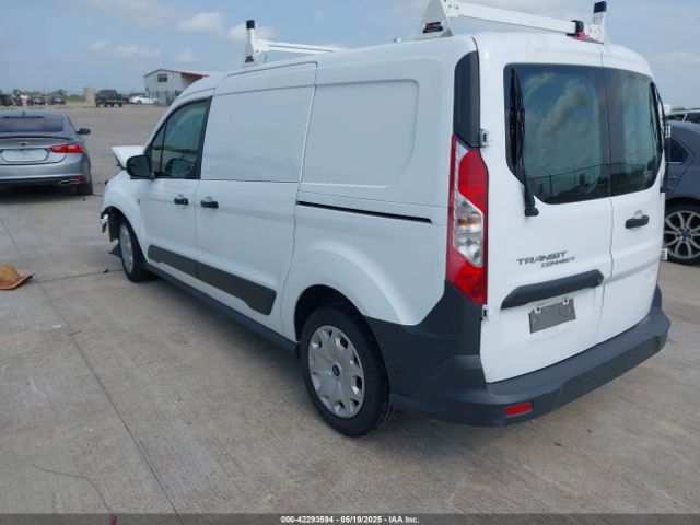 NM0LS7E78J1358963 Ford Transit Connect Xl