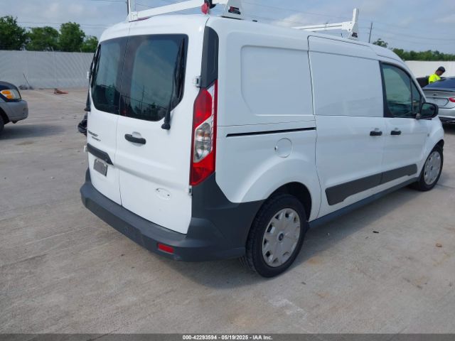 NM0LS7E78J1358963 Ford Transit Connect Xl